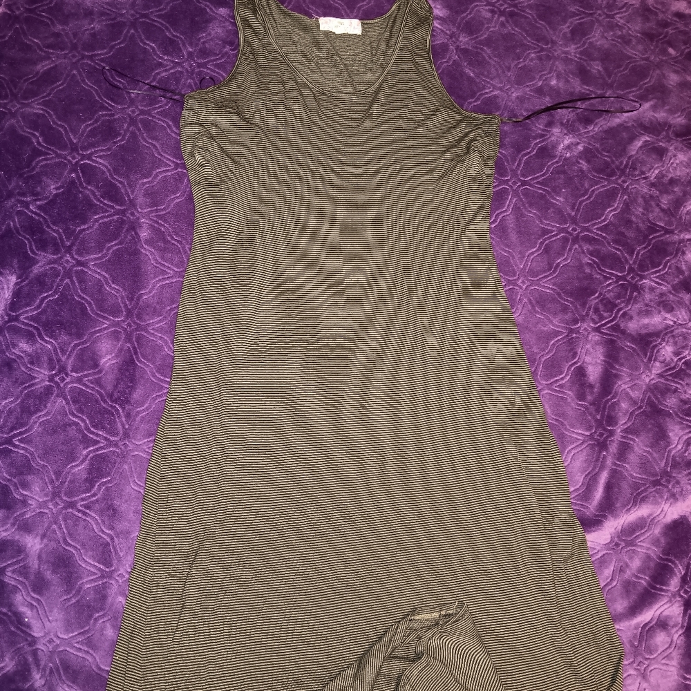 Pink Republic Sleeveless Long Summer Dress